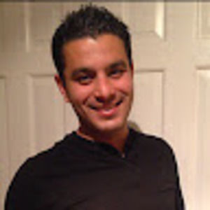 Meet your Posher, Mo